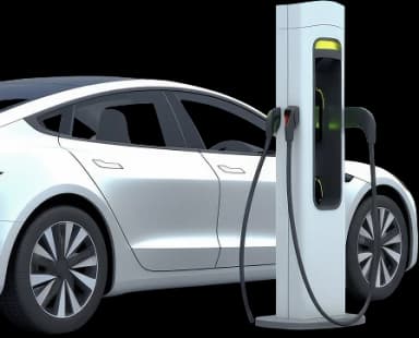 EV Charging Locator